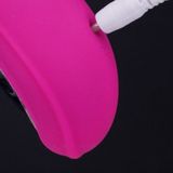 Dương vật giả Vibrator rung thục xoay 【Cực Mạnh】