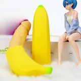Dương vật giả trái chuối ngụy trang rung 7 chế độ