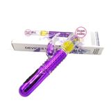 Dương vật giả Libo: Rung, Xoay, Thụt cực mạnh với Pin sạc