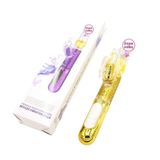 Dương vật giả Libo: Rung, Xoay, Thụt cực mạnh với Pin sạc