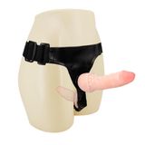 Strap On Dildo 2 Đầu Baile: Sự Lựa Chọn HOÀN HẢO