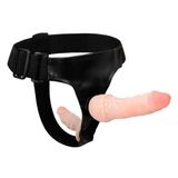 Strap On Dildo 2 Đầu Baile: Sự Lựa Chọn HOÀN HẢO