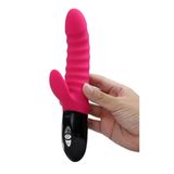 Dương vật giả Leten Passionate rung tỏa nhiệt kích thích