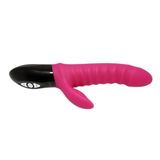 Dương vật giả Leten Passionate rung tỏa nhiệt kích thích