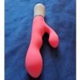 Dương vật giả Lovense NORA rung ngoáy nhiều chế độ qua App