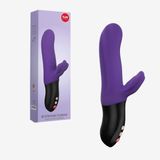 Dương vật giả Fun Factory BI Stronic Fusion cao cấp