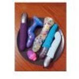 Dương vật giả Fun Factory Stronic Surf cầm tay cao cấp