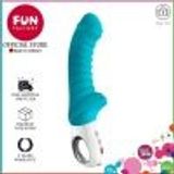 Dương vật giả Fun Factory Tiger G5 kích thích điểm G
