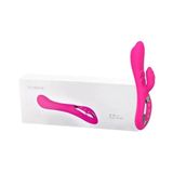 Dương vật giả 2 đầu Nalone Touch 2 massage âm vật cao cấp