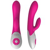 Dương vật giả 2 đầu Nalone Rhythm massage điểm G cao cấp