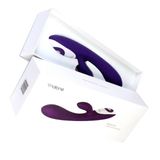 Dương vật giả 2 đầu Nalone Rhythm massage điểm G cao cấp