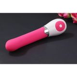 Dương vật giả Pretty Love Daniel đa năng 30 chế độ rung