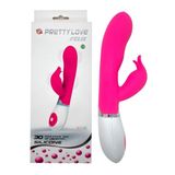 Dương vật giả Pretty Love Felix 30 chế độ rung điểm G