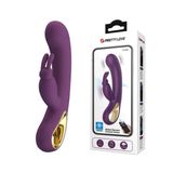 Dương vật giả Pretty Love Liam đa chế độ rung cực sướng