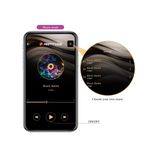 Dương vật giả Pretty Love Liam đa chế độ rung cực sướng