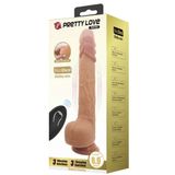 Dương vật giả Pretty Love Tommy rung thục size khủng
