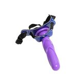 Dương vật giả đeo Loveaider Lala’s Dream có rung kích thích