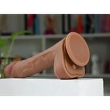 Dương vật giả Yeain Skyrocket đa năng rung thục toả nhiệt