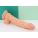 Dương vật giả YEAIN Enduro Blaster gai mềm độc lạ