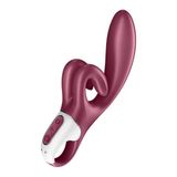 Dương vật giả Satisfyer Touch Me đa chế độ rung linh hoạt