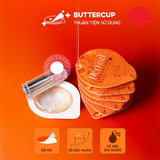 Bao Cao Su Nóng Ấm PlayAh Her Feel Sensation Hương Nước Hoa Cao Cấp Chính Hãng