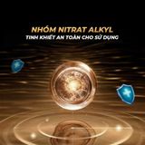 Chai hít tăng khoái cảm hưng phấn Popper DS USA Pig Sweat Chai 30ml