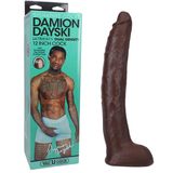 Dương vật giả Doc Johnson Signature Cocks Damion Dayski