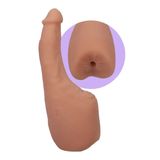 Dương vật giả Doc Johnson Signature Cock Lena Moon đa năng