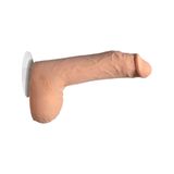 Dương vật giả Doc Johnson Signature Cocks Brysen size to