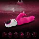 Dương vật giả Easy Love Doreen kích thích điểm G và C