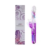 Dương vật giả Libo Female đa chức năng kích thích