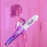 Dương vật giả Libo Female đa chức năng kích thích