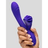 Dương vật giả Lovehoney Whirl Power có rung kèm xoay