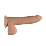 Dương vật giả Doc Johnson The D ULTRASKYN Realistic D