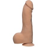 Dương vật giả Doc Johnson The D ULTRASKYN Master D