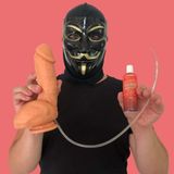 Dương vật giả Doc Johnson The Amazing Squirting Cock