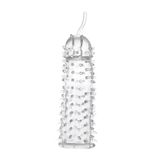 Bao Cao Su Đôn Dên Sâu Róm Gân Gai Râu Kích Thích Cặp Đôi