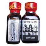 Popper Amsterdam Silver Label 30ml