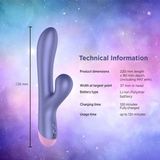 Dương Vật Giả Romp Pulse Rung Bao Sướng Nhập Khẩu Chính Hãng Của Đức 