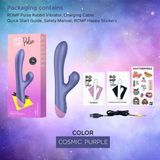 Dương Vật Giả Romp Pulse Rung Bao Sướng Nhập Khẩu Chính Hãng Của Đức 