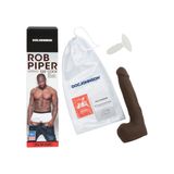 Dương vật giả Doc Johnson Signature Cocks Rob Piper