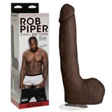 Dương vật giả Doc Johnson Signature Cocks Rob Piper