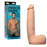 Dương vật giả Doc Johnson Signature Cocks Pierce Paris