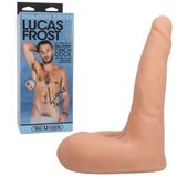 Dương vật giả Doc Johnson Signature Cocks Lucas Frost