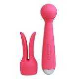 Chày rung Svakom Emma massage điểm G có sưởi ấm