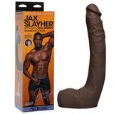 Dương vật giả Doc Johnson Signature Cocks Jax Slayher