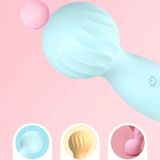 Chày rung Sagan kích thích siêu mạnh, tăng khoái cảm