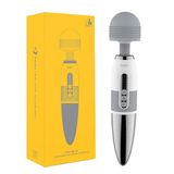 Chày rung Leten Stick rung kích thích, sưởi ấm