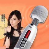 Chày rung Leten Stick rung kích thích, sưởi ấm