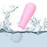 Chày rung Vibrator kích thích nữ lên đỉnh Siêu Sướng